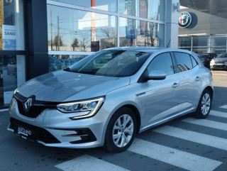 Renault Megane 1.5 dCi Limited EDC