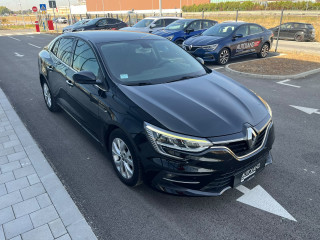 Renault Megane 1.5 dCi 
