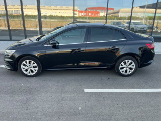 Renault Megane 1.5 dCi 
