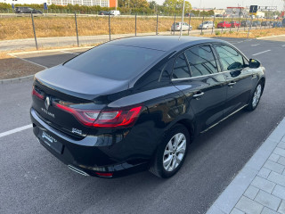 Renault Megane 1.5 dCi 
