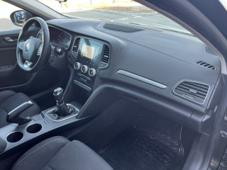 Renault Megane 1.5 dCi 
