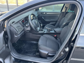 Renault Megane 1.5 dCi 
