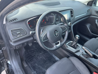 Renault Megane 1.5 dCi 