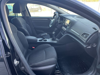 Renault Megane 1.5 dCi 