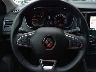 Renault Megane 1.5 dCi Limited