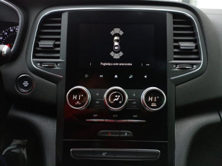 Renault Megane 1.5 dCi Limited