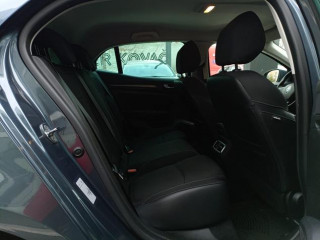 Renault Megane 1.5 dCi Limited