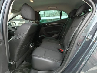Renault Megane 1.5 dCi Limited