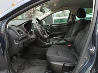Renault Megane 1.5 dCi Limited