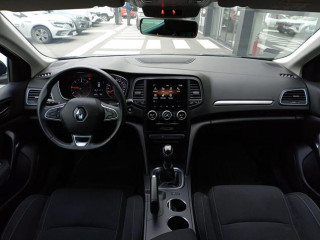 Renault Megane 1.5 dCi Limited