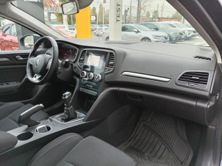 Renault Megane 1.5 dCi Limited