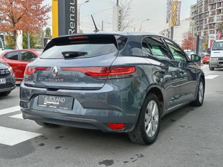 Renault Megane 1.5 dCi Limited