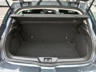 Renault Megane 1.5 dCi Limited
