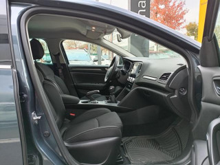 Renault Megane 1.5 dCi Limited