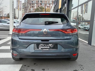 Renault Megane 1.5 dCi Limited