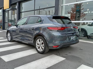 Renault Megane 1.5 dCi Limited