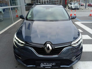 Renault Megane 1.5 dCi Limited