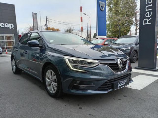 Renault Megane 1.5 dCi Limited