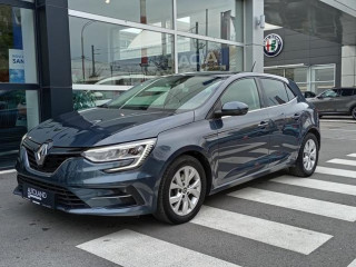 Renault Megane 1.5 dCi Limited