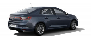Renault Megane Grandcoupe INTENS Blue dCi 115