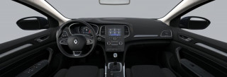 Renault Megane Grandcoupe INTENS Blue dCi 115