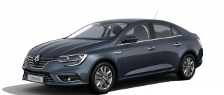 Renault Megane Grandcoupe INTENS Blue dCi 115