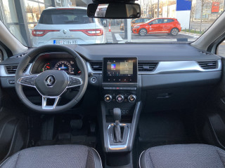 RENAULT CAPTUR INTENS TCE 140 EDC 