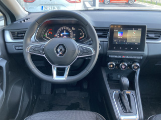 RENAULT CAPTUR INTENS TCE 140 EDC 