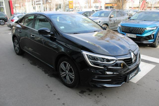 Renault Megane 1.5 dCi 