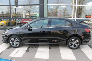 Renault Megane 1.5 dCi 