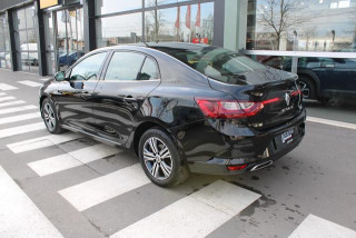 Renault Megane 1.5 dCi 