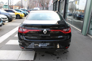 Renault Megane 1.5 dCi 