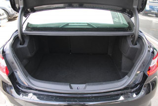 Renault Megane 1.5 dCi 