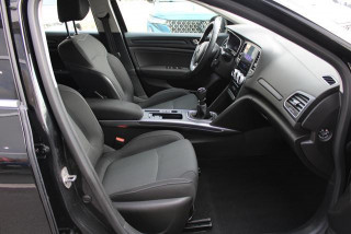 Renault Megane 1.5 dCi 