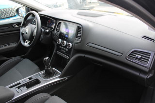 Renault Megane 1.5 dCi 