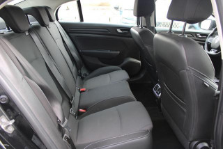 Renault Megane 1.5 dCi 