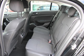 Renault Megane 1.5 dCi 