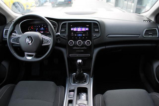 Renault Megane 1.5 dCi 