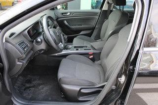 Renault Megane 1.5 dCi 