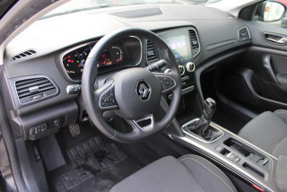 Renault Megane 1.5 dCi 