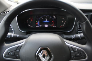 Renault Megane 1.5 dCi 