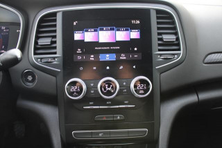 Renault Megane 1.5 dCi 