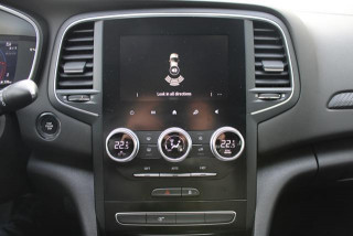 Renault Megane 1.5 dCi 