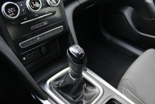 Renault Megane 1.5 dCi 