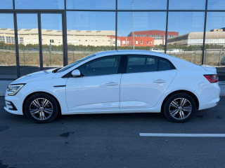 Renault Megane 1.5 dCi 