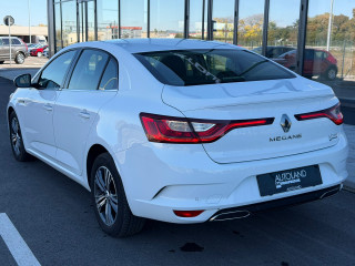 Renault Megane 1.5 dCi 