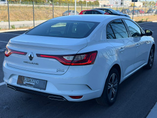 Renault Megane 1.5 dCi 
