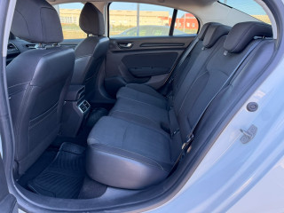 Renault Megane 1.5 dCi 