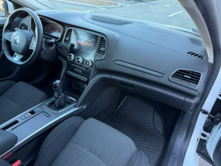 Renault Megane 1.5 dCi 