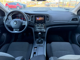 Renault Megane 1.5 dCi 